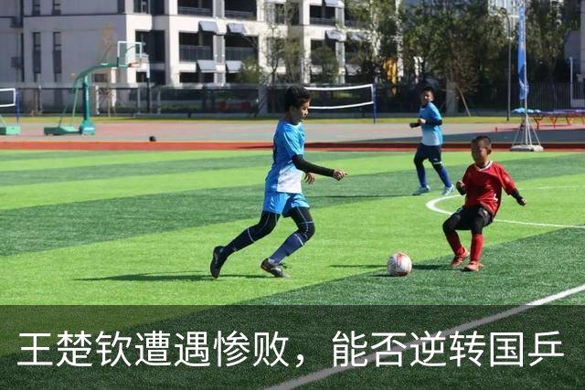 王楚钦遭遇惨败，能否逆转国乒“一哥”形象？
